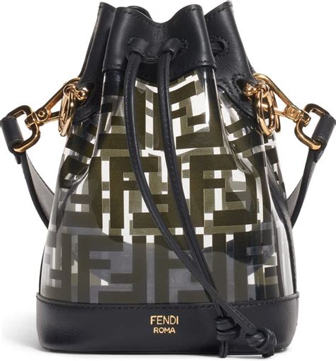 fendi transparent bag|fendi bag outlet online.